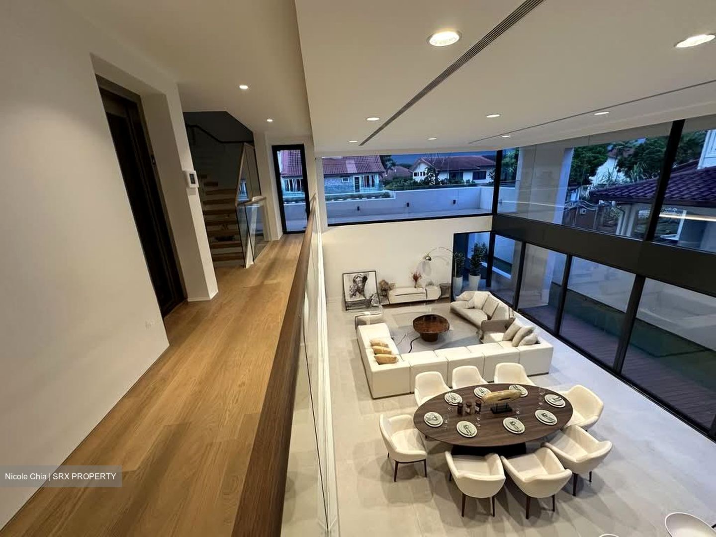 Seletar Hills Estate (D28), Semi-Detached #532319891